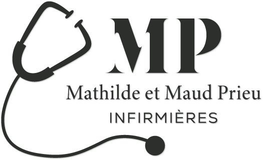 Logo Mathilde et Maud PRIEU